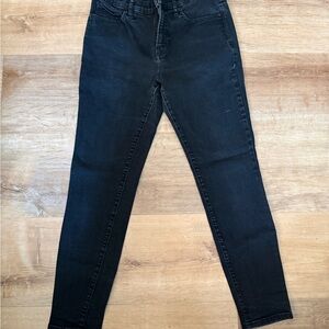 Everlane Authentic Stretch Skinny Jeans